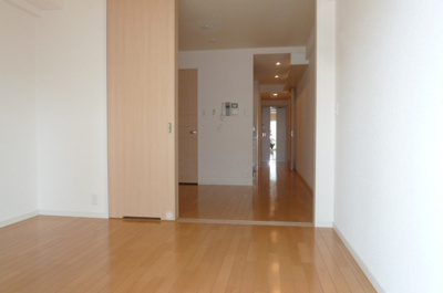 【居間・リビング】 | ノステルコート夕陽丘