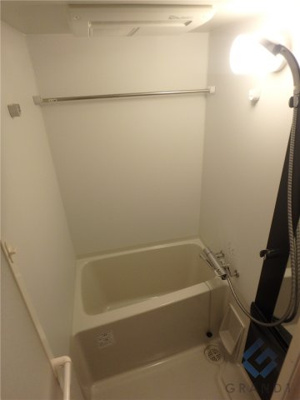 【浴室】 | エスリード難波グレイス