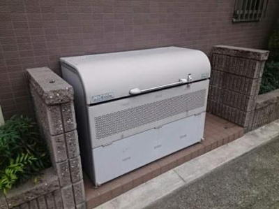 【その他共用部分】 | ハピネス浦江