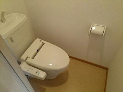 【トイレ】 | ハピネス浦江 | トイレも気になるポイント