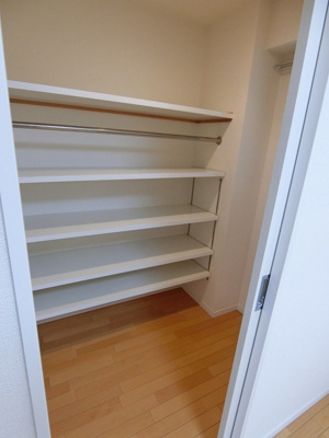 【収納】 | アーデンタワー北堀江