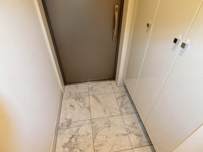 【玄関】 | アーデンタワー北堀江