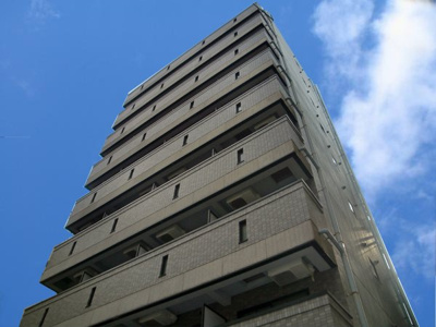 【外観】 | ハイツドアーン