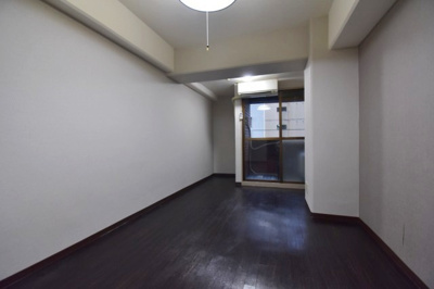 【居間・リビング】 | ノアーズアーク天満