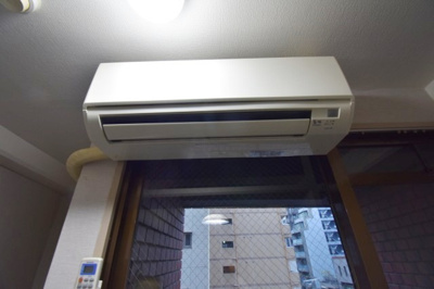 【設備】 | ノアーズアーク天満