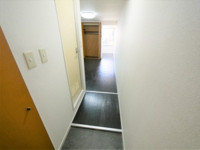 【玄関】 | グローリー島之内