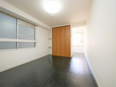 【洋室】 | グローリー島之内