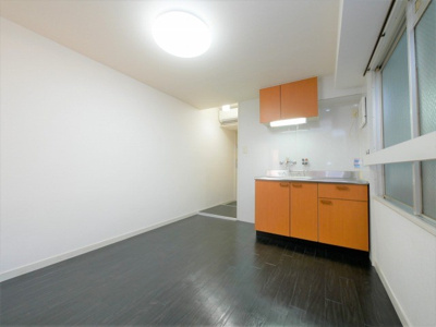 【居間・リビング】 | グローリー島之内