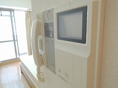 【セキュリティ】 | エスリード心斎橋西