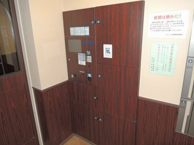 【その他共用部分】 | エスリード心斎橋西