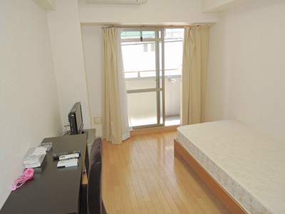 【洋室】 | エスリード心斎橋西