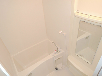 【浴室】 | エスリード心斎橋西