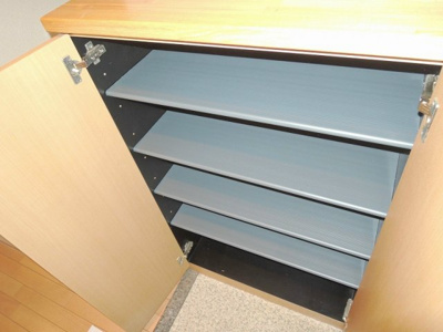 【収納】 | エスリード心斎橋西