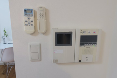 【セキュリティ】 | ファインブルーム靭公園