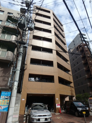 【外観】 | エムロード福島