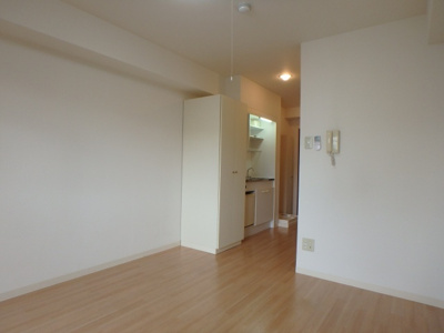 【寝室】 | エムロード福島