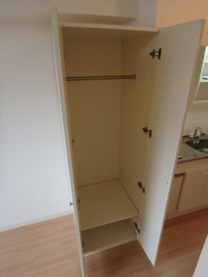 【収納】 | エムロード福島