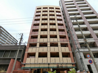 【外観】 | コンソラーレ同心