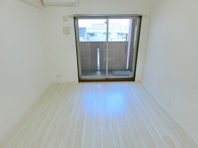 【洋室】 | コンソラーレ同心