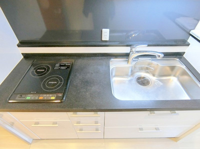 【キッチン】 | コンソラーレ同心