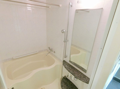 【浴室】 | コンソラーレ同心