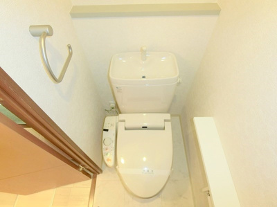 【トイレ】 | コンソラーレ同心