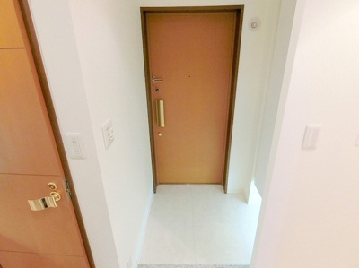 【玄関】 | コンソラーレ同心