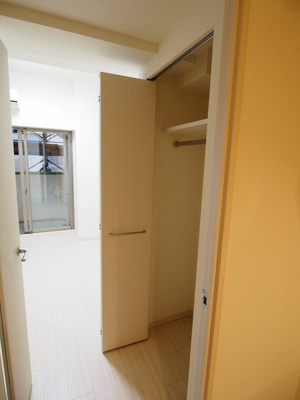 【収納】 | Live Casa本町 | ちょっとした収納スペースも充実しています