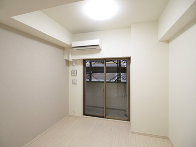 【居間・リビング】 | Live Casa本町 | ゆったり過ごせる居間です