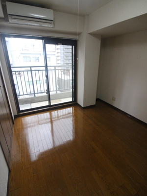 【洋室】 | サンハイツ野田