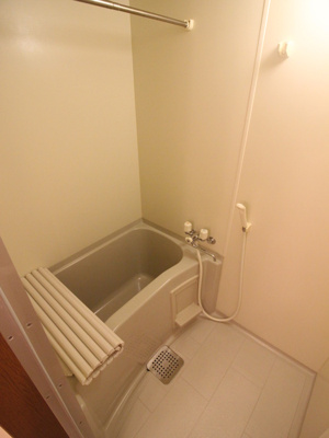 【浴室】 | サンハイツ野田