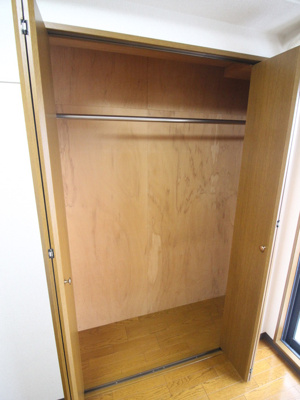 【収納】 | サンハイツ野田