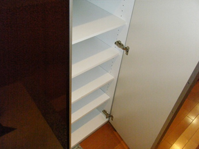 【設備】 | CITY SPIRE桜川Ⅰ