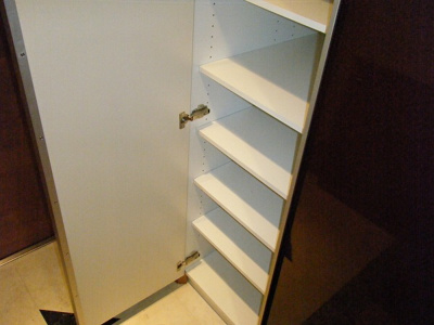 【玄関】 | CITY SPIRE桜川Ⅰ