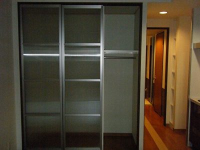 【収納】 | CITY SPIRE桜川Ⅰ