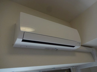 【設備】 | プレサンス天満橋トラッド