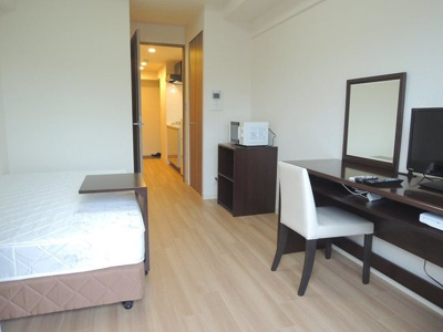 【居間・リビング】 | プレサンス天満橋トラッド