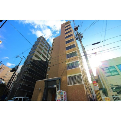 【外観】 | GROOVE難波