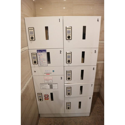 【その他共用部分】 | GROOVE難波