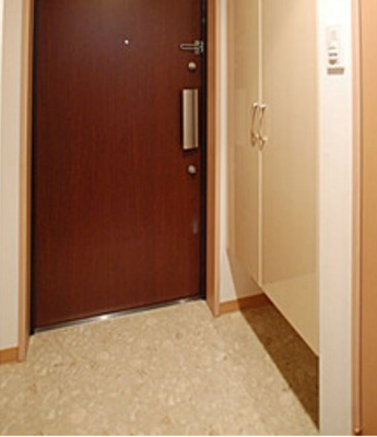 【玄関】 | GROOVE難波