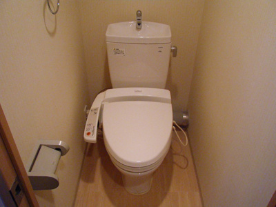 【トイレ】 | GROOVE難波