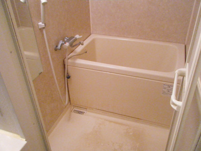 【浴室】 | GROOVE難波