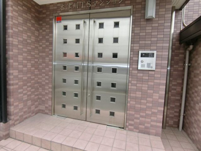 【その他共用部分】 | 木津川TSマンション