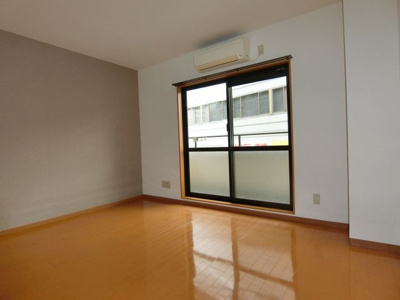 【居間・リビング】 | 木津川TSマンション