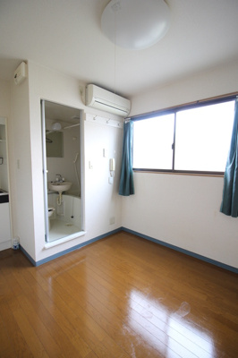 【和室】 | プチ・ニード堀江通り