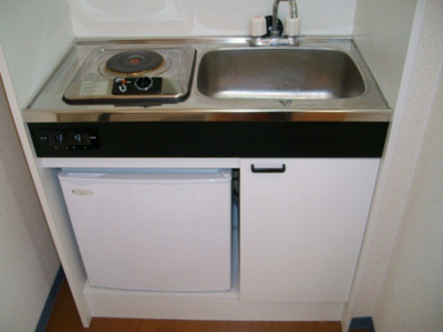 【キッチン】 | プチ・ニード堀江通り