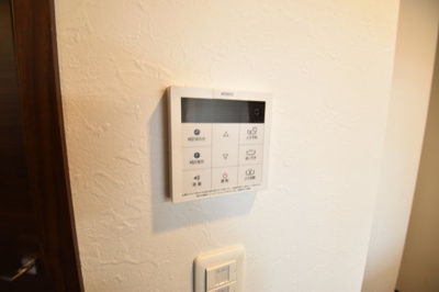 【セキュリティ】 | グランカーサ難波元町