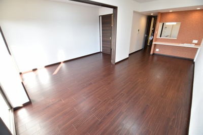 【寝室】 | グランカーサ難波元町