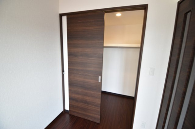 【収納】 | グランカーサ難波元町