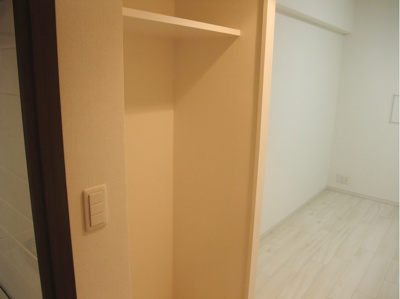【収納】 | スワンズシティ北堀江